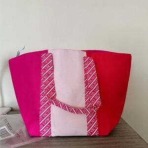 Victoria’s Secret bag